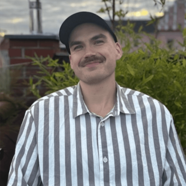 Maksymilian Biderman